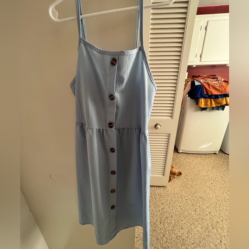 Girl - Dress